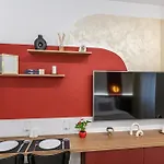 Bliss Dolomit - Free Parking - Self Check-in Apartman Brassó