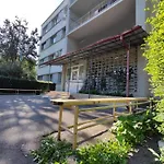 Bliss Dolomit - Free Parking - Self Check-in Апартаменты Брашов