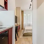 Apartman Bliss Dolomit - Free Parking - Self Check-in Brassó
