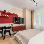 Apartman Bliss Dolomit - Free Parking - Self Check-in Brassó