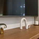 Bliss Dolomit - Free Parking - Self Check-in Apartman