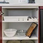 Bliss Dolomit - Free Parking - Self Check-in Брашов