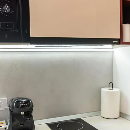 Bliss Dolomit - Free Parking - Self Check-in Apartment *