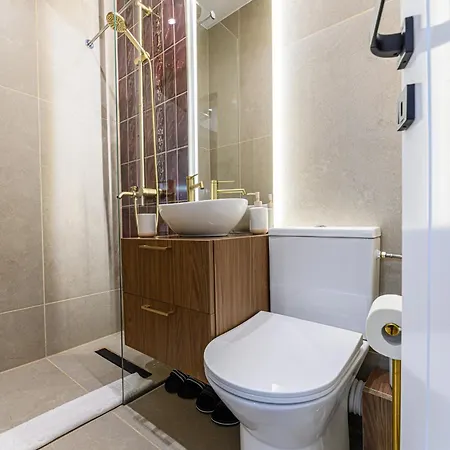 Apartment Bliss Dolomit - Free Parking - Self Check-in *