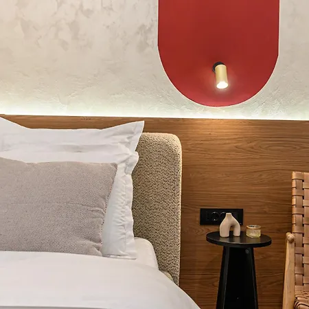 Bliss Dolomit Studio - Free Parking - Self Check-In *