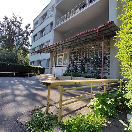 Bliss Dolomit - Free Parking - Self Check-in Апартаменти Брашов
