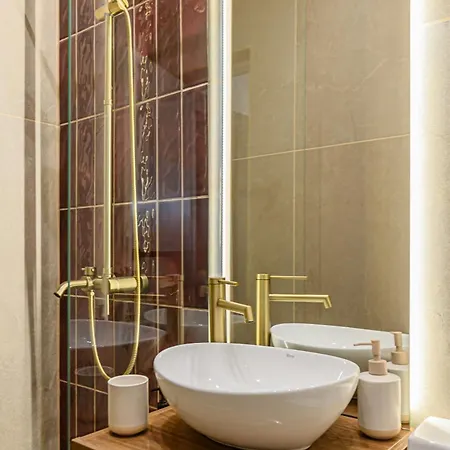 Bliss Dolomit - Free Parking - Self Check-in Apartment *