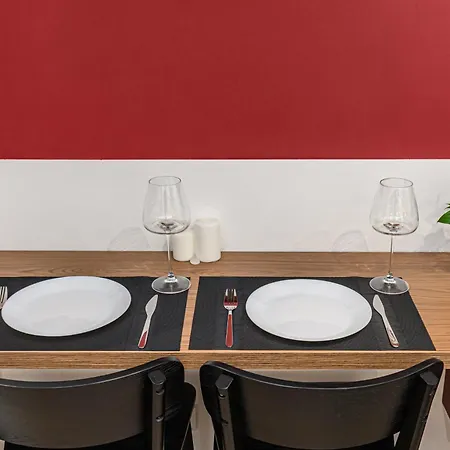 Bliss Dolomit Studio - Free Parking - Self Check-In Brašov