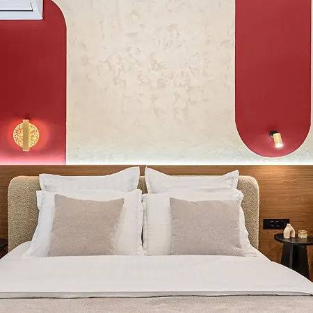 Bliss Dolomit - Free Parking - Self Check-in Апартаменты