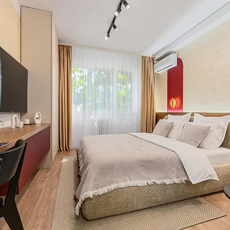 Bliss Dolomit - Free Parking - Self Check-in *