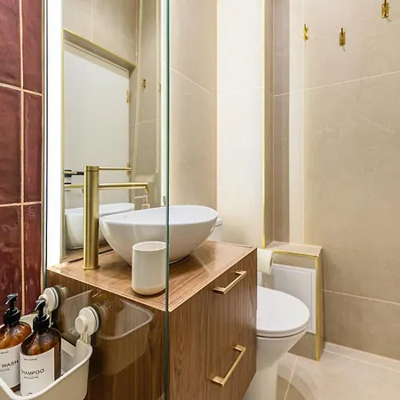 Bliss Dolomit - Free Parking - Self Check-in Apartment *