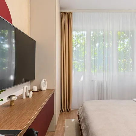 Bliss Dolomit - Free Parking - Self Check-in *