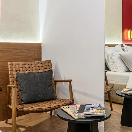 Bliss Dolomit - Free Parking - Self Check-in Апартаменты *