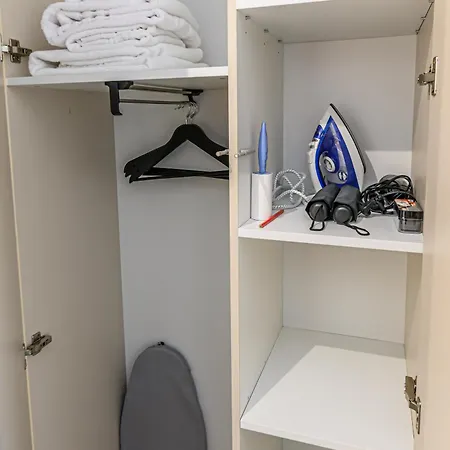 Bliss Dolomit Studio - Free Parking - Self Check-In Brašov