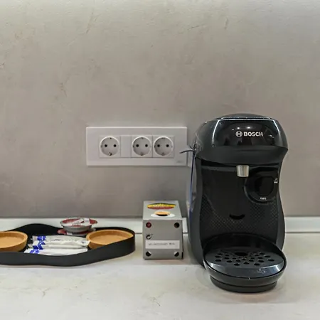 Bliss Dolomit - Free Parking - Self Check-in Апартаменты *