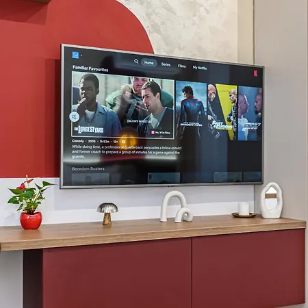 Bliss Dolomit - Free Parking - Self Check-in