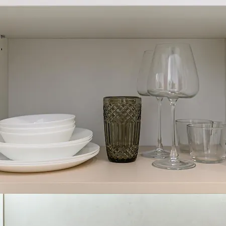 Apartment Bliss Dolomit - Free Parking - Self Check-in *