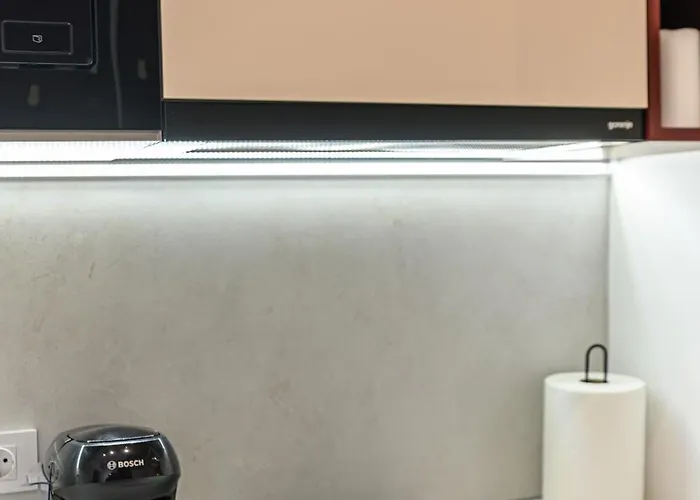 Bliss Dolomit - Free Parking - Self Check-in Διαμέρισμα *