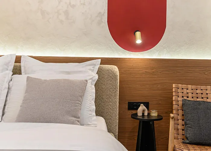 Bliss Dolomit - Free Parking - Self Check-in *