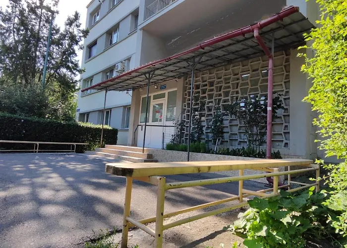 Bliss Dolomit - Free Parking - Self Check-in Διαμέρισμα Μπρασόβ