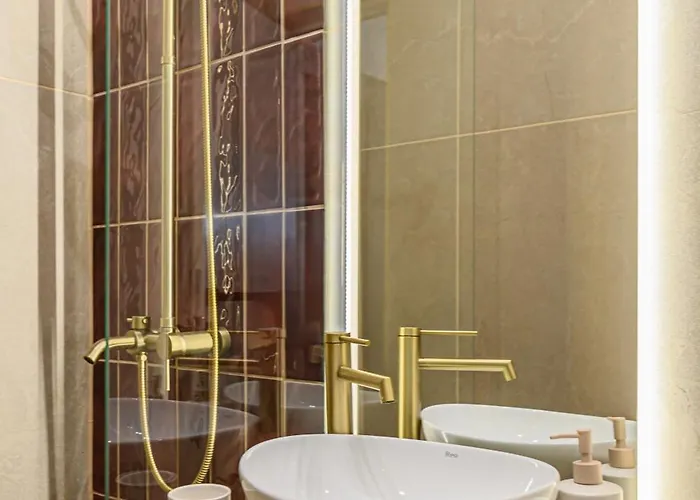 Bliss Dolomit - Free Parking - Self Check-in Appartement *