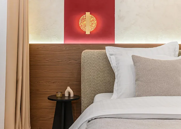 Bliss Dolomit - Free Parking - Self Check-in *