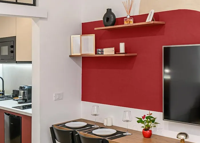 Bliss Dolomit - Free Parking - Self Check-in Appartement