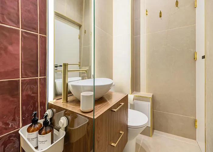 Bliss Dolomit - Free Parking - Self Check-in Appartement *