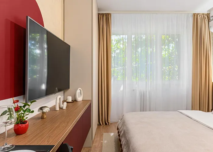 Bliss Dolomit - Free Parking - Self Check-in *