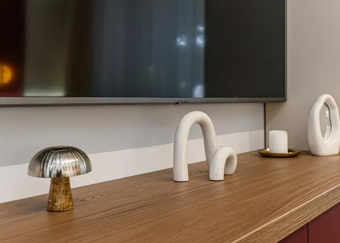 Bliss Dolomit - Free Parking - Self Check-in Appartement