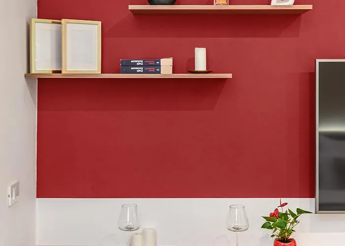 Bliss Dolomit - Free Parking - Self Check-in