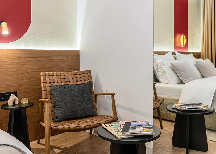 Bliss Dolomit - Free Parking - Self Check-in Διαμέρισμα *