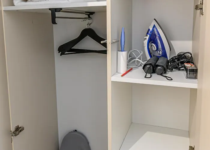 Bliss Dolomit - Free Parking - Self Check-in Μπρασόβ