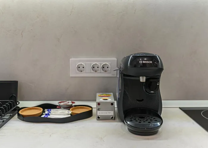 Bliss Dolomit - Free Parking - Self Check-in Appartement *