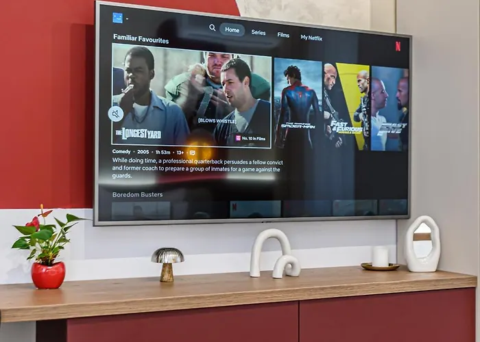 Bliss Dolomit - Free Parking - Self Check-in