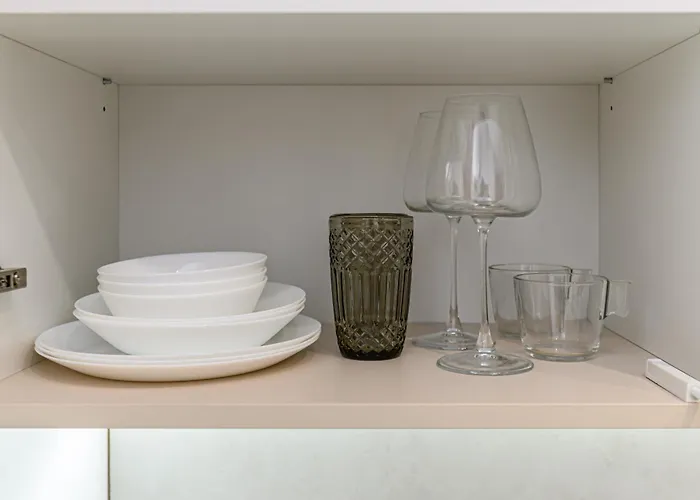 Appartement Bliss Dolomit - Free Parking - Self Check-in *