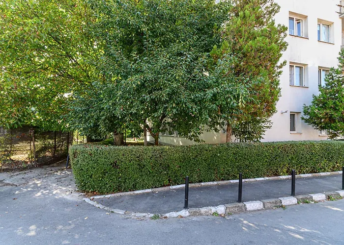 Bliss Dolomit - Free Parking - Self Check-in *